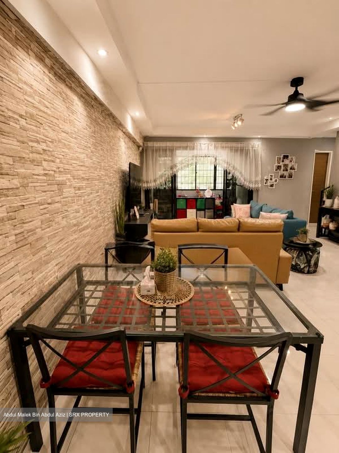 Blk 537 Woodlands Drive 16 (Woodlands), HDB 5 Rooms #578572641